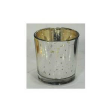 Picture of MERCURY VOTIVE SILVER 2.5"