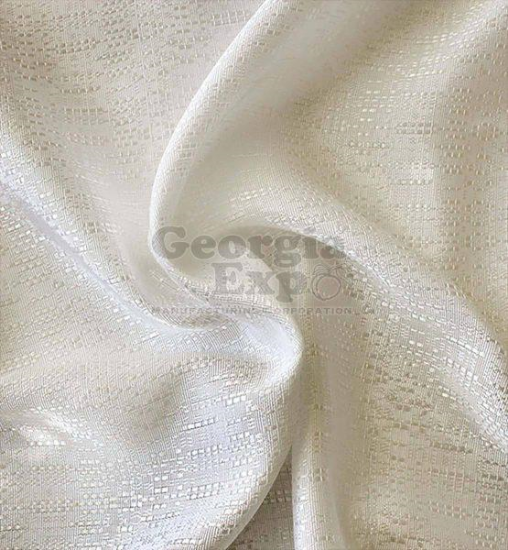 Picture of DRAPES 8FT CHAMPAGNE 