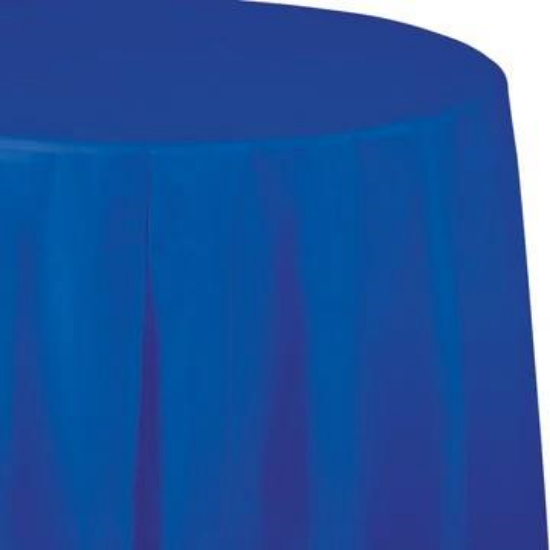 Picture of OCTY ROUND COBALT
