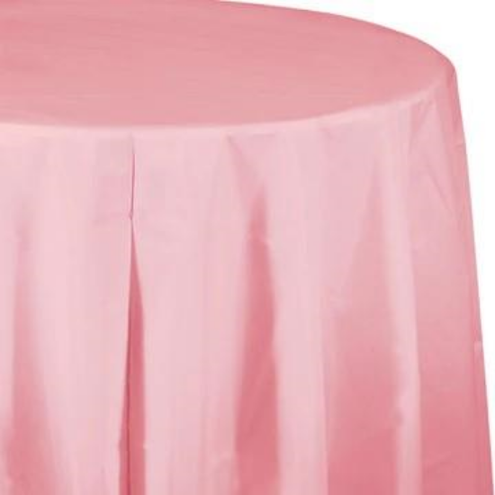 Picture of OCTY ROUND CLASSIC PINK
